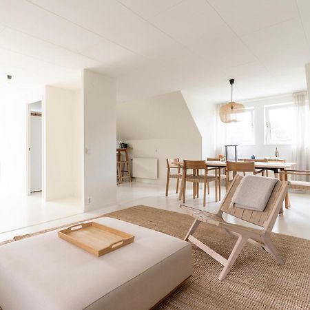 Falsterbo - Sea Breeze Apartment Malmö Exteriér fotografie