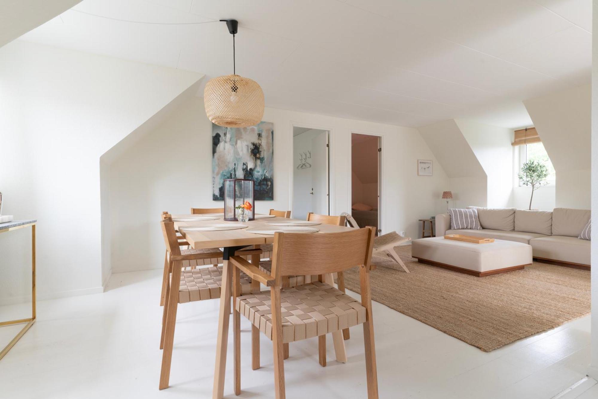 Falsterbo - Sea Breeze Apartment Malmö Exteriér fotografie