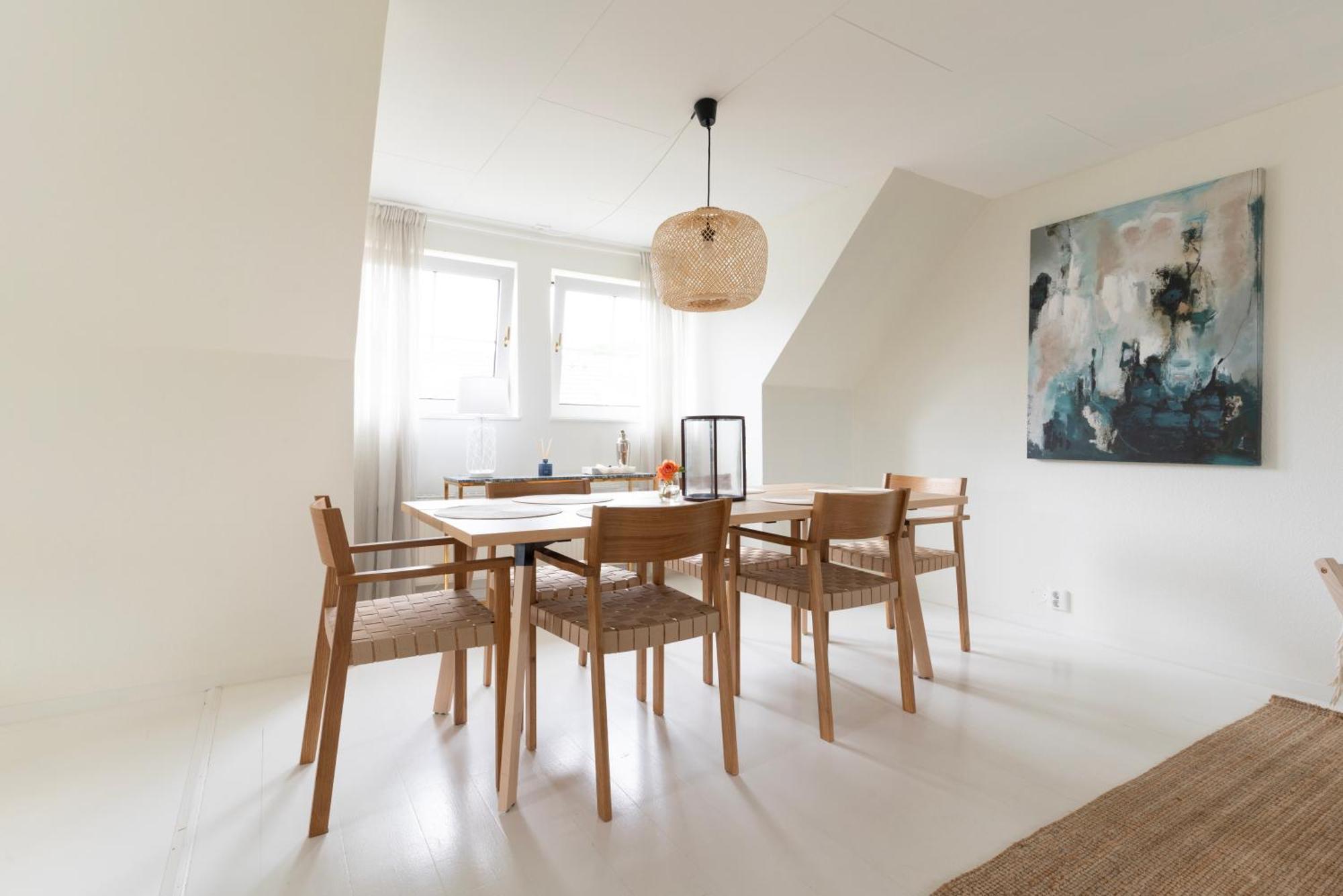 Falsterbo - Sea Breeze Apartment Malmö Exteriér fotografie
